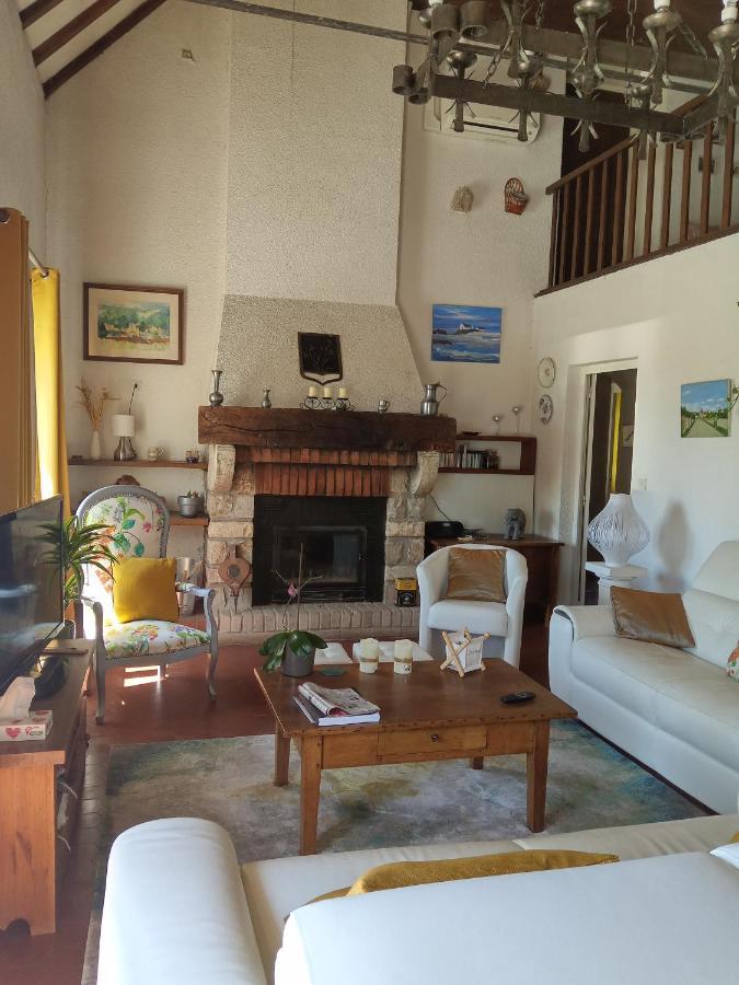 Chambre Heloise Meillard Exterior foto