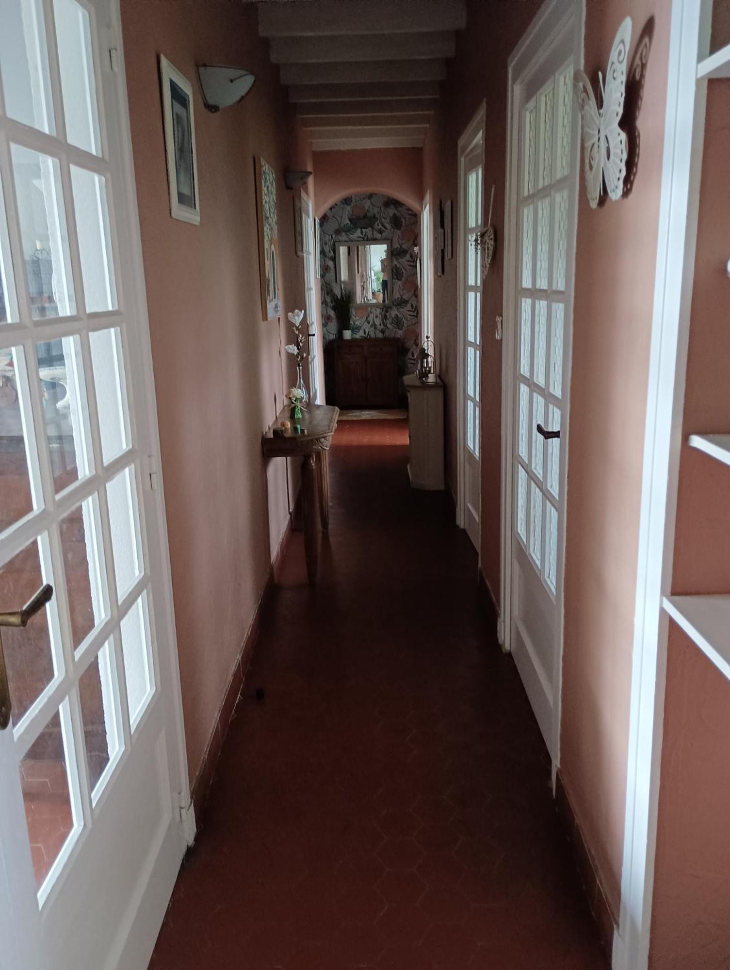 Chambre Heloise Meillard Exterior foto