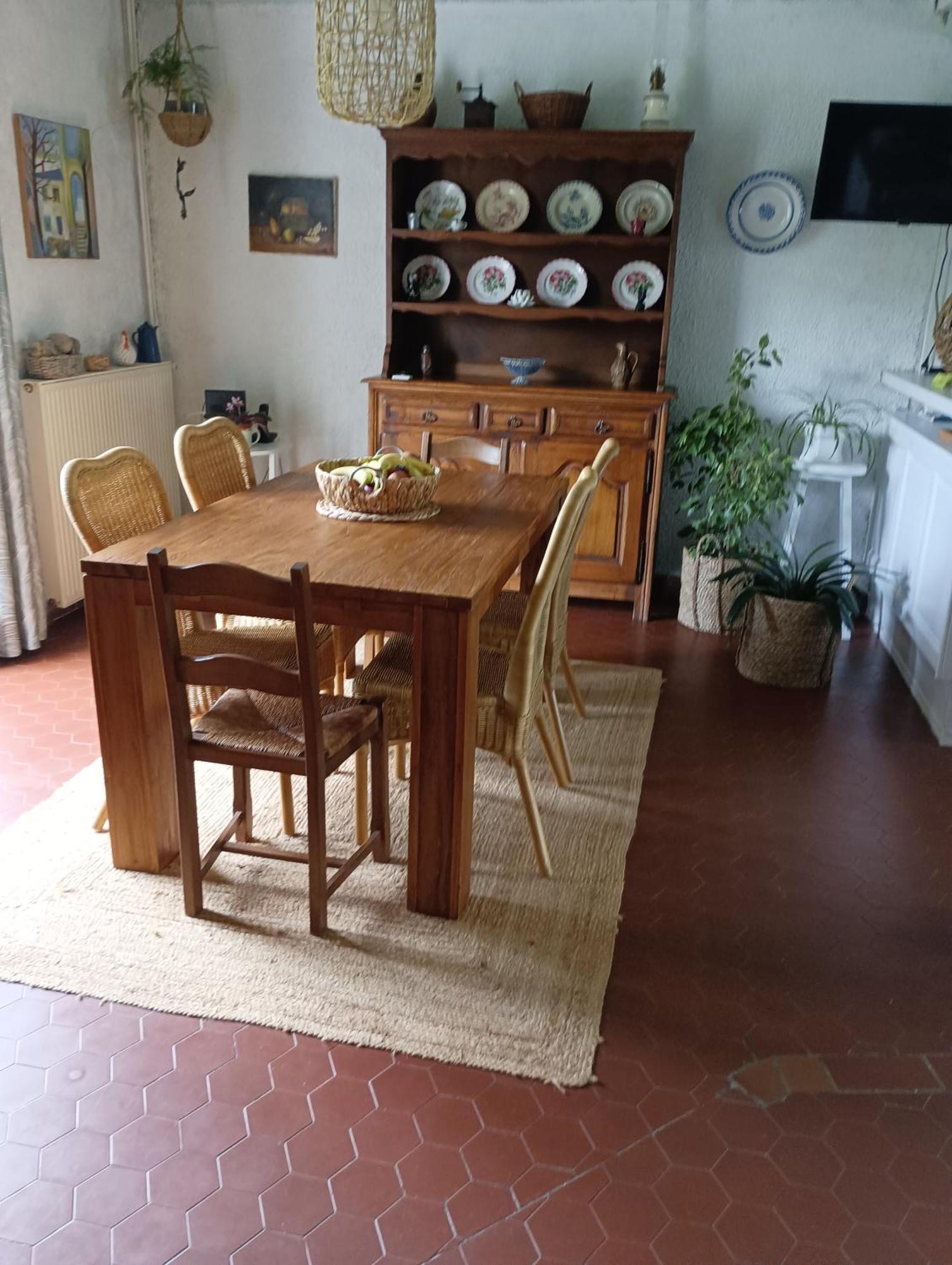 Chambre Heloise Meillard Exterior foto